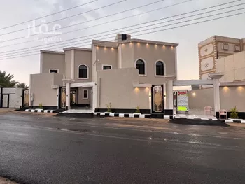 فيلا للبيع في شارع محمد علي البخاري, حي الرحبة, مدينة امارة منطقة مكة المكرمة - الطائف, منطقة مكة المكرمة صورة 2