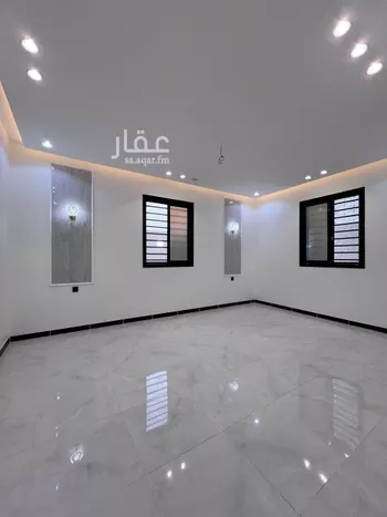 فيلا للبيع في شارع ابي طاهر اسماعيل الجيطالي, حي الرحاب, مدينة امارة منطقة مكة المكرمة - الطائف, منطقة مكة المكرمة صورة 4