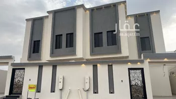 فيلا للبيع في شارع القهيب 418, حي القهيب, مدينة امارة منطقة مكة المكرمة - الطائف, منطقة مكة المكرمة صورة 3