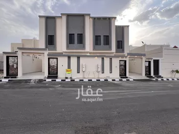 فيلا للبيع في شارع القهيب 418, حي القهيب, مدينة امارة منطقة مكة المكرمة - الطائف, منطقة مكة المكرمة