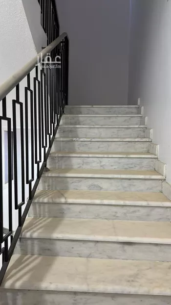 شقة للإيجار في شارع عائشة بنت الخفاف, حي بدر, مدينة الرياض, منطقة الرياض