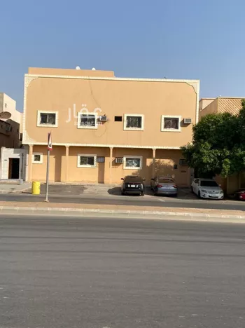 عمارة للبيع في شارع ممر55, حي العريجاء الغربي, مدينة الرياض, منطقة الرياض