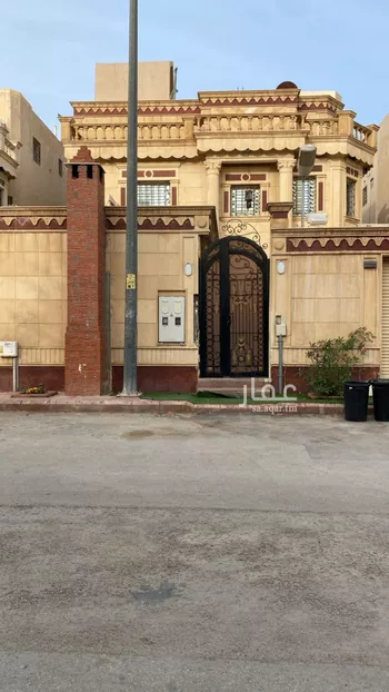 فيلا للبيع في شارع رقم 92, حي المونسية, مدينة الرياض, منطقة الرياض