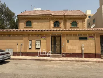 فيلا للبيع في شارع صفاقس, حي النهضة, مدينة الرياض, منطقة الرياض صورة 2