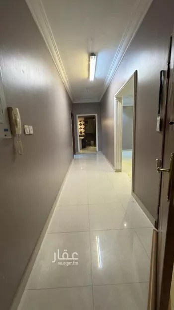شقة للإيجار في شارع الجبيل, حي النهضة, مدينة الرياض, منطقة الرياض صورة 2