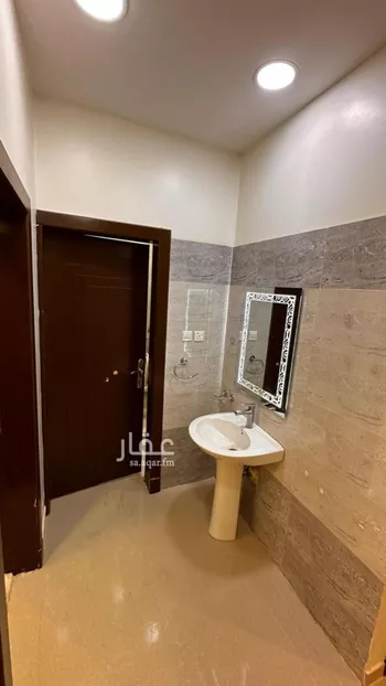 شقة للإيجار في شارع البرقاء, حي الياسمين, مدينة الرياض, منطقة الرياض صورة 5
