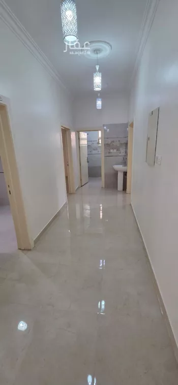 شقة للإيجار في شارع إبراهيم رفعت, حي عكاظ, مدينة الرياض, منطقة الرياض