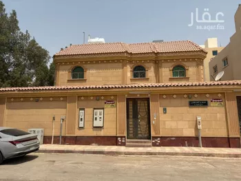 فيلا للبيع في شارع صفاقس, حي النهضة, مدينة الرياض, منطقة الرياض