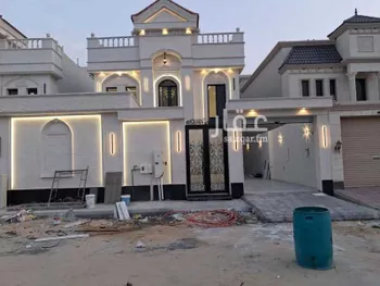فيلا للبيع في حي الشراع, مدينة الخبر, المنطقة الشرقية صورة 2