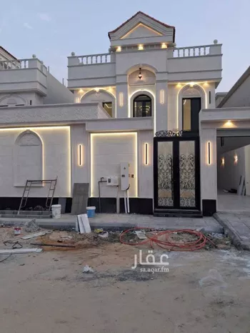 فيلا للبيع في حي الشراع, مدينة الخبر, المنطقة الشرقية