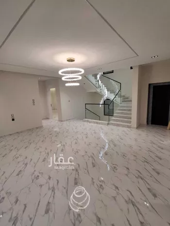 فيلا للبيع في حي الشراع, مدينة الخبر, المنطقة الشرقية صورة 5
