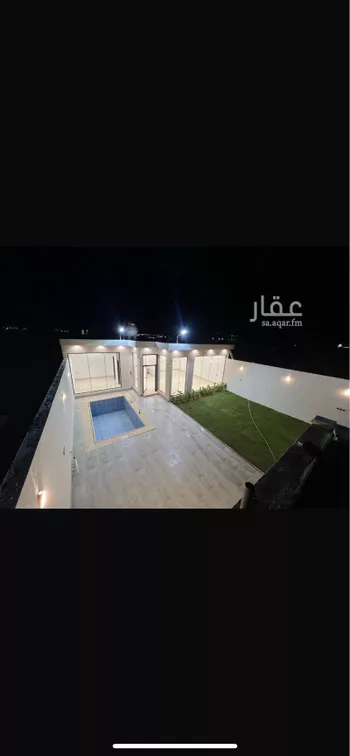 استراحة للبيع في شارع لا يوجد, حي الخير, مدينة الرياض, منطقة الرياض
