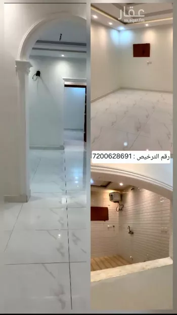 عمارة للإيجار في شارع ازور, حي المسيال الجديد, مدينة مكه المكرمه, منطقة مكة المكرمة