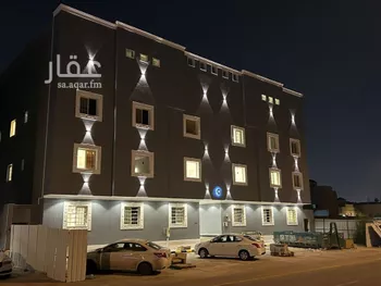 شقة للإيجار في شارع ابي بن معاذ الانصاري, حي الربيع, مدينة الرياض, منطقة الرياض