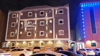 شقة للإيجار في شارع أبي جعفر المنصور, حي اليرموك, مدينة الرياض, منطقة الرياض صورة 2