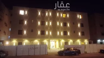 شقة للإيجار في شارع عبدالله بن شهيوين, حي الملقا, مدينة الرياض, منطقة الرياض