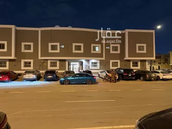 شقة للإيجار في شارع الشهارين, حي اليرموك, مدينة الرياض, منطقة الرياض