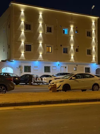 شقة للإيجار في شارع الشهارين, حي اليرموك, مدينة الرياض, منطقة الرياض
