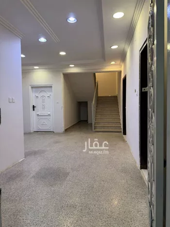 شقة للإيجار في شارع الشهارين, حي اليرموك, مدينة الرياض, منطقة الرياض صورة 3