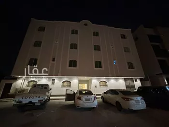 شقة للإيجار في شارع الخيالة, حي الياسمين, مدينة الرياض, منطقة الرياض