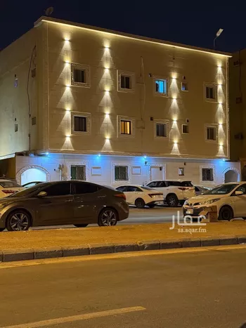 شقة للإيجار في شارع الشهارين, حي اليرموك, مدينة الرياض, منطقة الرياض