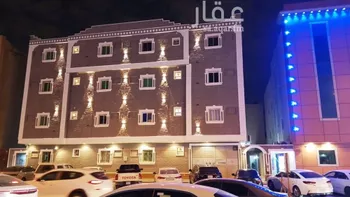 شقة للإيجار في شارع أبي جعفر المنصور, حي اليرموك, مدينة الرياض, منطقة الرياض