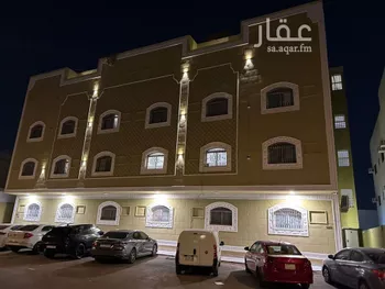 شقة للإيجار في شارع قلعة صلاح الدين, حي العقيق, مدينة الرياض, منطقة الرياض