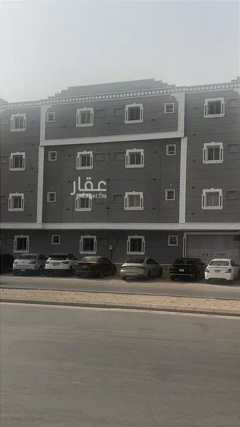 شقة للإيجار في شارع أبي جعفر المنصور, حي اليرموك, مدينة الرياض, منطقة الرياض