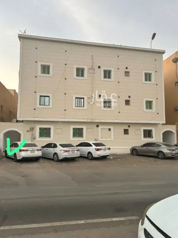 شقة للإيجار في شارع الشهارين, حي اليرموك, مدينة الرياض, منطقة الرياض