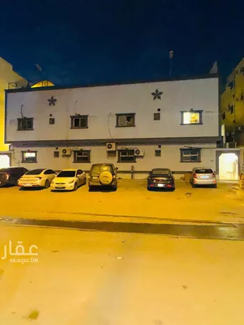 شقة للإيجار في شارع الشهارين, حي اليرموك, مدينة الرياض, منطقة الرياض