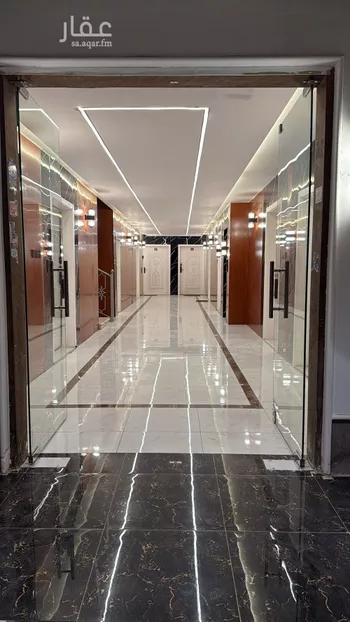 شقة للإيجار في شارع الشهارين, حي اليرموك, مدينة الرياض, منطقة الرياض صورة 2