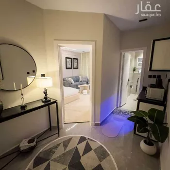 شقة مفروشة للحجز في شارع الدهناء ، حي الملقا ، الرياض ، منطقة الرياض