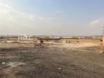 أرض للإيجار في حي منطقة مفتوحة تابعة لبلدية العزيزية, مدينة الرياض, منطقة الرياض صورة 2