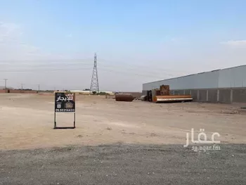 أرض للإيجار في حي منطقة مفتوحة تابعة لبلدية العزيزية, مدينة الرياض, منطقة الرياض صورة 4