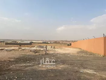 أرض للإيجار في حي منطقة مفتوحة تابعة لبلدية العزيزية, مدينة الرياض, منطقة الرياض صورة 3
