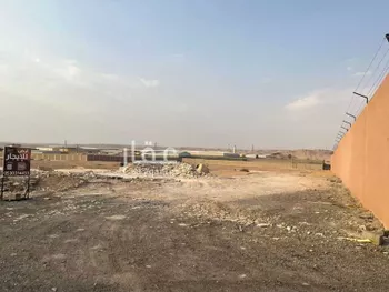 أرض للإيجار في حي منطقة مفتوحة تابعة لبلدية العزيزية, مدينة الرياض, منطقة الرياض صورة 4