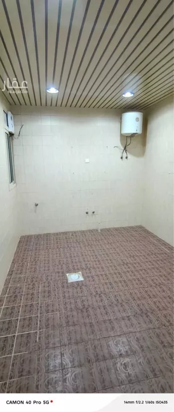 شقة للإيجار في شارع حميدة الإبراهيمي ، حي العوالي ، الرياض ، منطقة الرياض صورة 3