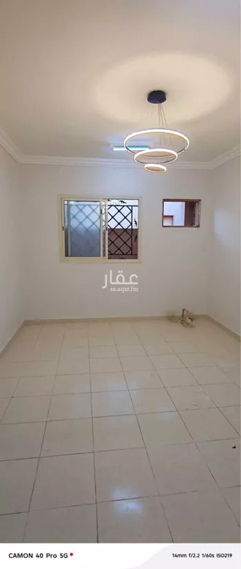 شقة للإيجار في شارع حميدة الإبراهيمي ، حي العوالي ، الرياض ، منطقة الرياض صورة 2