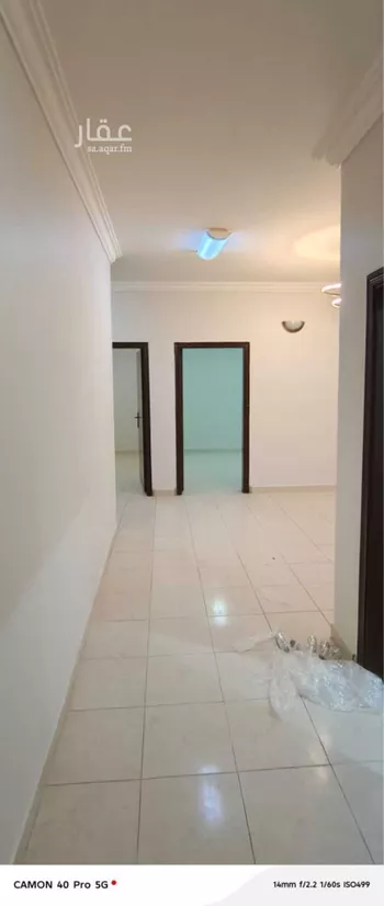 شقة للإيجار في شارع حميدة الإبراهيمي ، حي العوالي ، الرياض ، منطقة الرياض