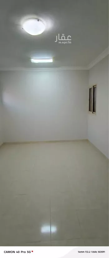 شقة للإيجار في شارع حميدة الإبراهيمي ، حي العوالي ، الرياض ، منطقة الرياض صورة 5