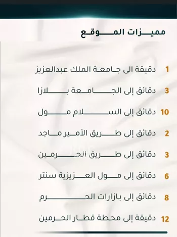 شقة للبيع في شارع الاسود, حي الثغر, مدينة جدة, منطقة مكة المكرمة صورة 3