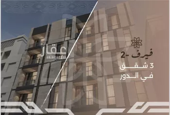 شقة للبيع في شارع غزوه بدر, حي النهضة, مدينة جدة, منطقة مكة المكرمة صورة 4