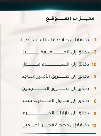 شقة للبيع في شارع الاسود, حي الثغر, مدينة جدة, منطقة مكة المكرمة صورة 3