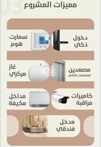 شقة للبيع في شارع احمد محمد السباعي, حي الروضة, مدينة جدة, منطقة مكة المكرمة صورة 5