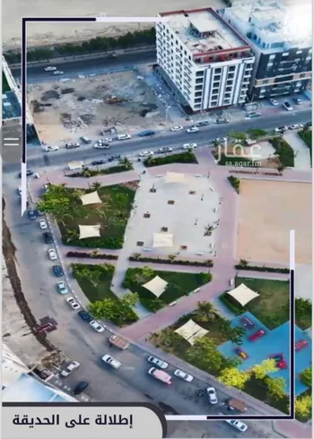 شقة للبيع في شارع الواحة, حي الواحة, مدينة جدة, منطقة مكة المكرمة