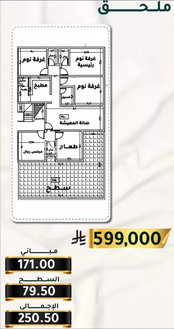 شقة للبيع في شارع الاسود, حي الثغر, مدينة جدة, منطقة مكة المكرمة