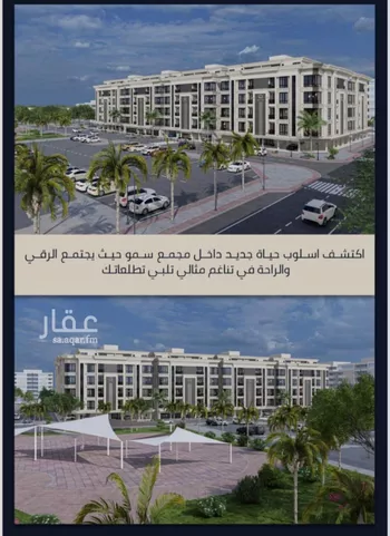 شقة للبيع في شارع الامير عبدالمجيد, حي الصواري, مدينة جدة, منطقة مكة المكرمة صورة 5