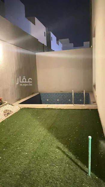 فيلا للإيجار في شارع محمد علي مغربي, حي عكاظ, مدينة الرياض, منطقة الرياض صورة 4