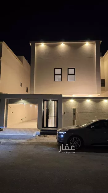 فيلا للبيع في شارع الخانق, حي الدانة, مدينة الاحساء, المنطقة الشرقية صورة 2
