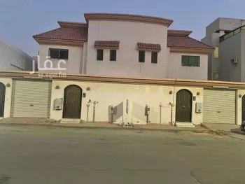 فيلا للبيع في شارع نفيسه ، حي الزهرة ، الرياض ، منطقة الرياض